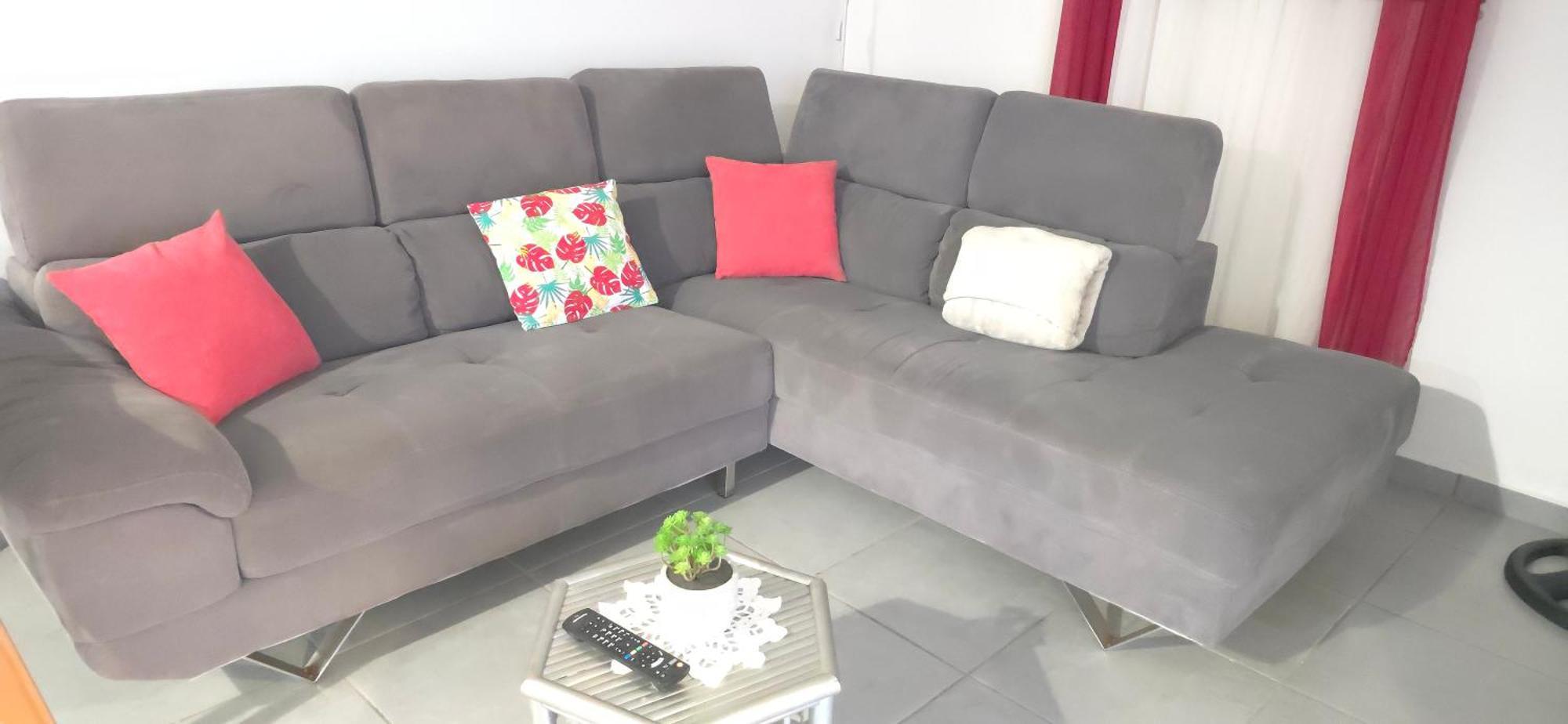 Maison Laurencia - Appartement De L'Etage Sainte-Anne  Eksteriør billede